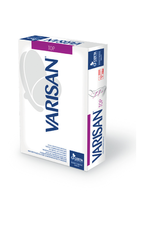 VARISAN TOP | Duomed